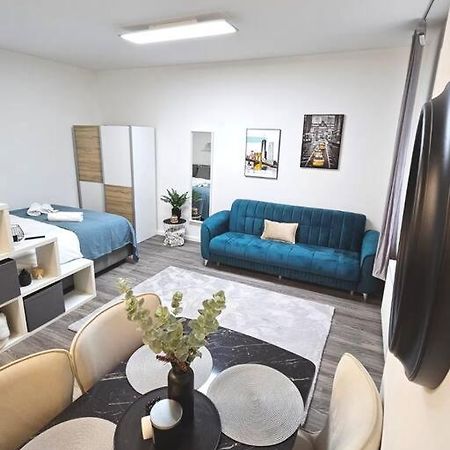 Affordable Suite In Vienna'S Hotpoint Luaran gambar