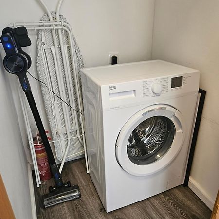 Affordable Suite In Vienna'S Hotpoint Bilik gambar