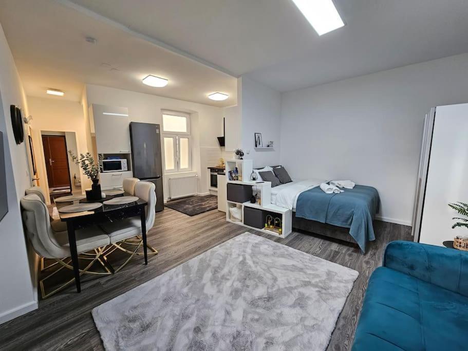 Affordable Suite In Vienna'S Hotpoint Luaran gambar