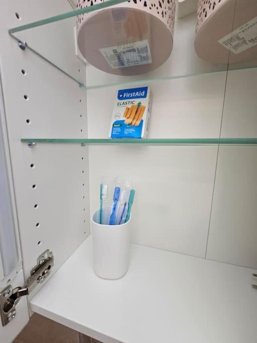 Affordable Suite In Vienna'S Hotpoint Luaran gambar