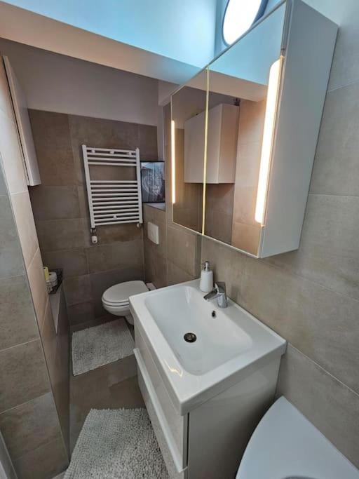 Affordable Suite In Vienna'S Hotpoint Luaran gambar