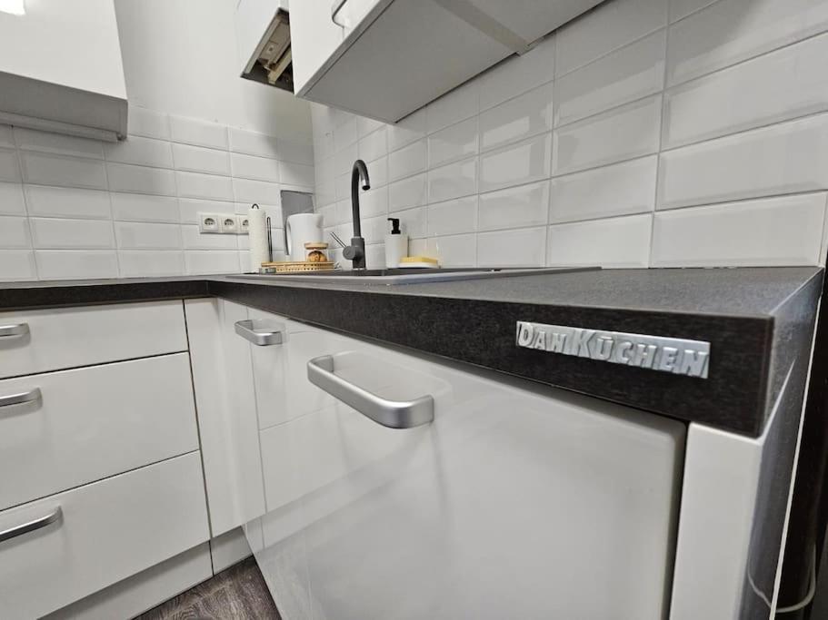 Affordable Suite In Vienna'S Hotpoint Luaran gambar