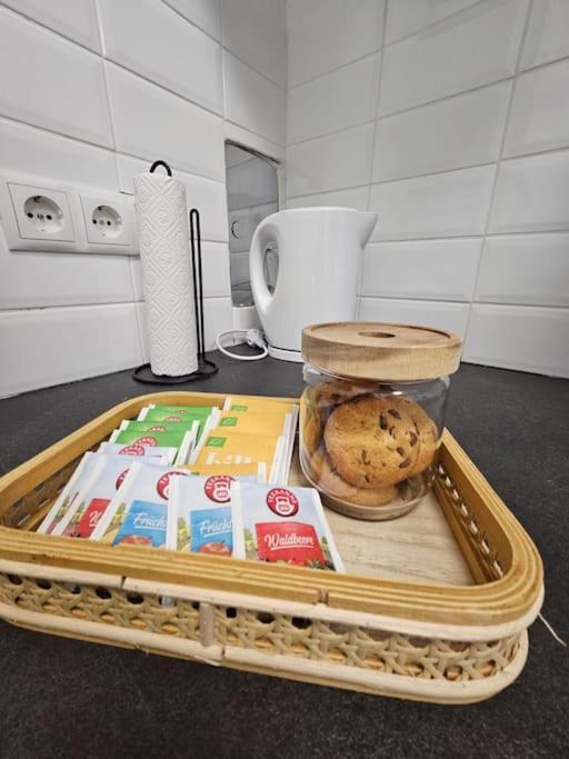 Affordable Suite In Vienna'S Hotpoint Luaran gambar