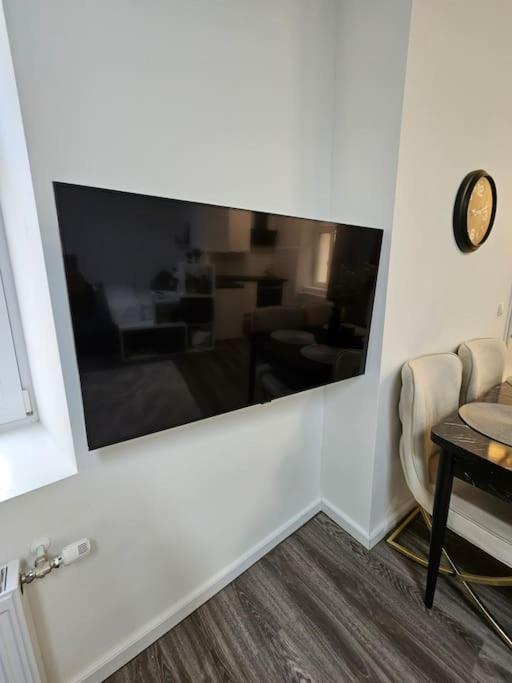 Affordable Suite In Vienna'S Hotpoint Luaran gambar