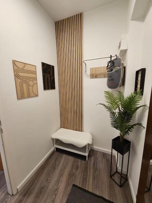 Affordable Suite In Vienna'S Hotpoint Luaran gambar