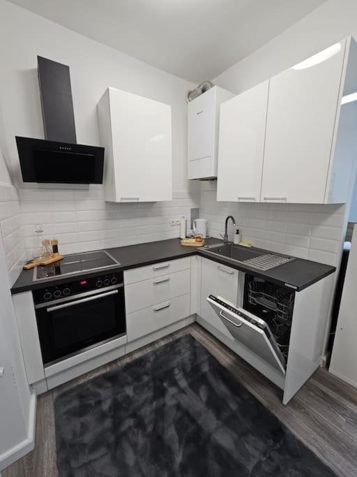 Affordable Suite In Vienna'S Hotpoint Luaran gambar