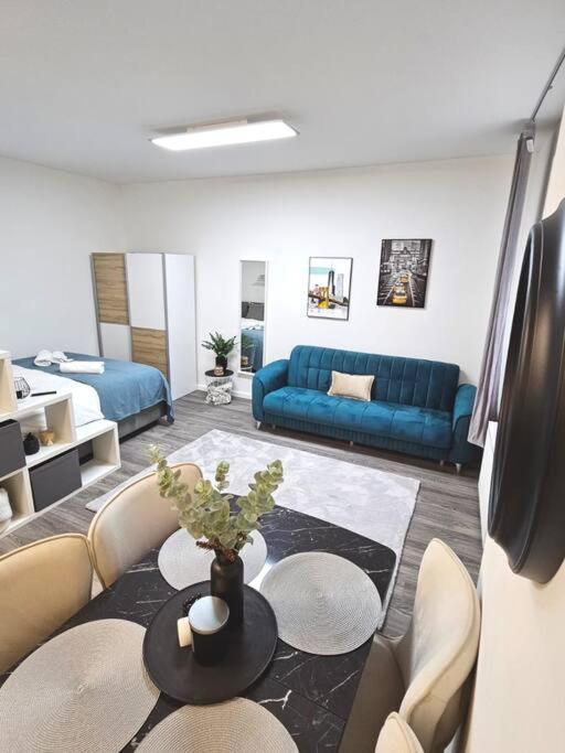 Affordable Suite In Vienna'S Hotpoint Luaran gambar
