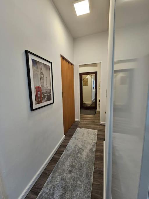 Affordable Suite In Vienna'S Hotpoint Luaran gambar