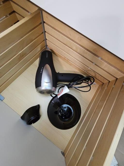 Affordable Suite In Vienna'S Hotpoint Luaran gambar