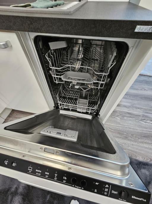 Affordable Suite In Vienna'S Hotpoint Luaran gambar