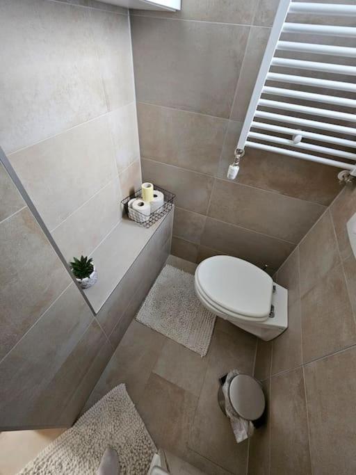 Affordable Suite In Vienna'S Hotpoint Luaran gambar