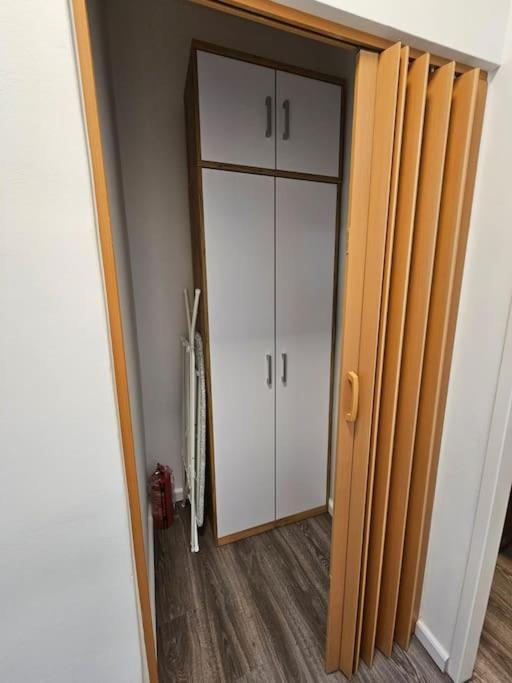 Affordable Suite In Vienna'S Hotpoint Luaran gambar