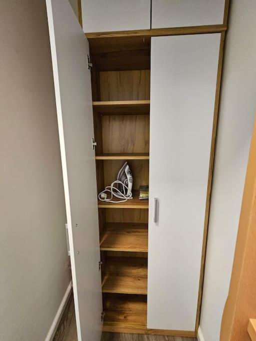 Affordable Suite In Vienna'S Hotpoint Luaran gambar