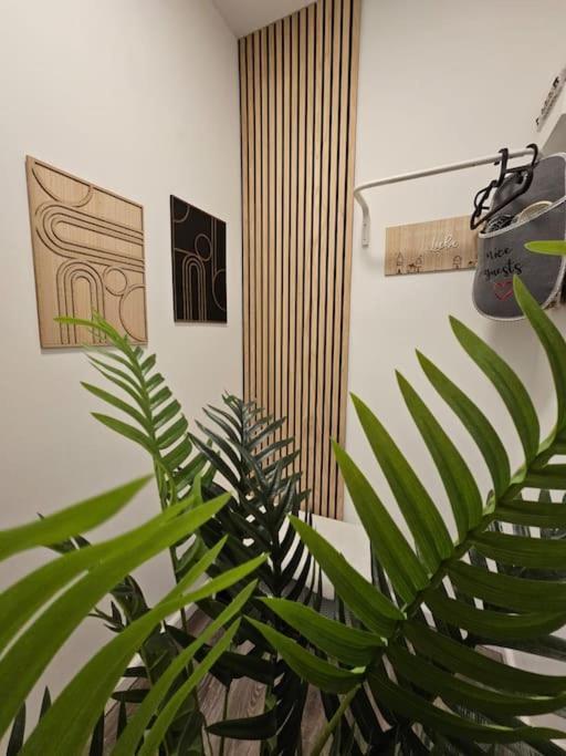 Affordable Suite In Vienna'S Hotpoint Luaran gambar