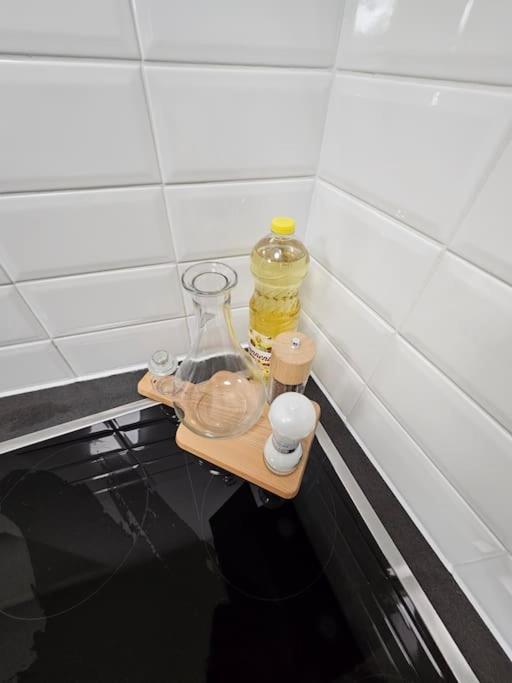 Affordable Suite In Vienna'S Hotpoint Luaran gambar