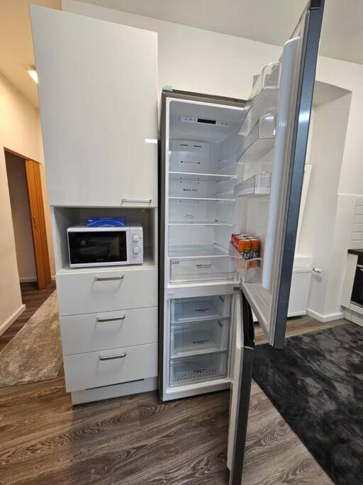 Affordable Suite In Vienna'S Hotpoint Luaran gambar