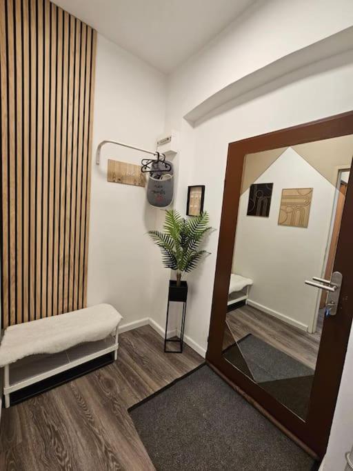 Affordable Suite In Vienna'S Hotpoint Luaran gambar