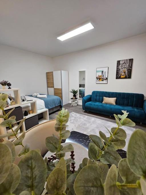 Affordable Suite In Vienna'S Hotpoint Luaran gambar