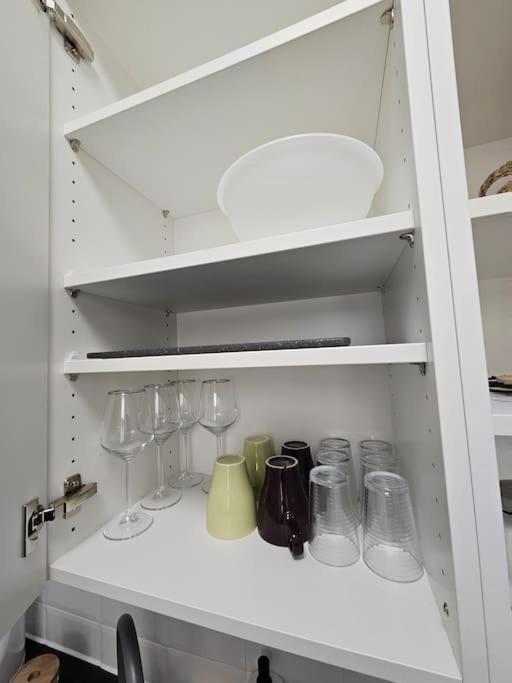 Affordable Suite In Vienna'S Hotpoint Luaran gambar