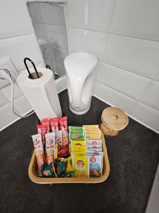 Affordable Suite In Vienna'S Hotpoint Luaran gambar