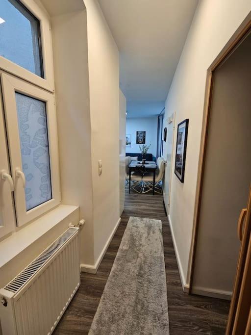 Affordable Suite In Vienna'S Hotpoint Luaran gambar