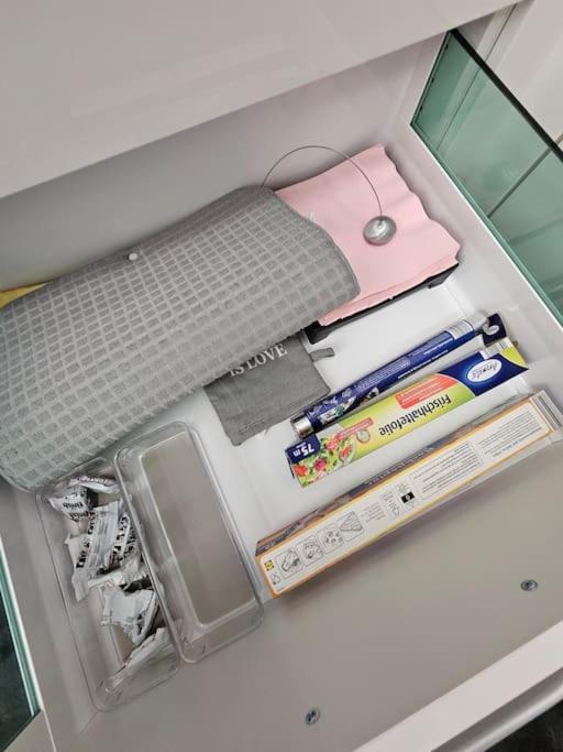 Affordable Suite In Vienna'S Hotpoint Luaran gambar