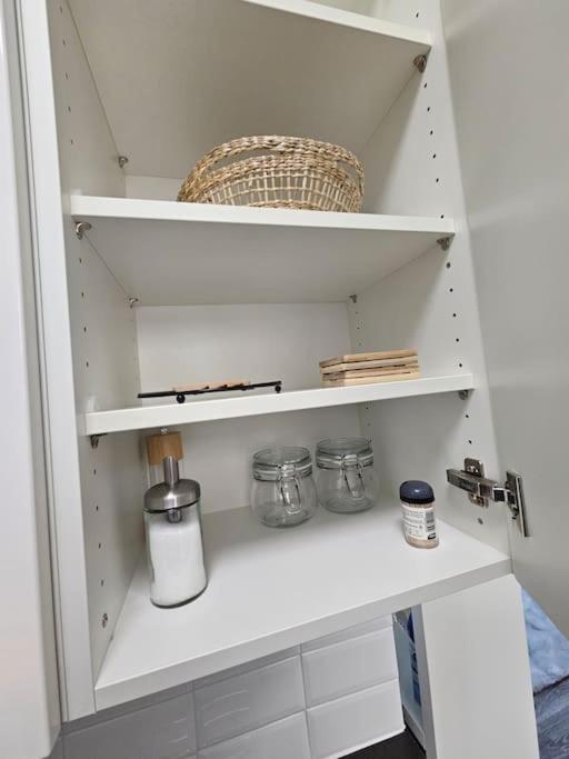Affordable Suite In Vienna'S Hotpoint Luaran gambar